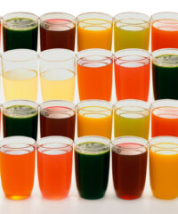 Going on a Juice Crawl