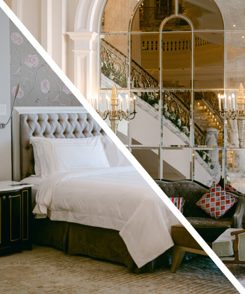 Room Request! Habtoor Palace Dubai Habtoor Palace Dubai
