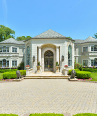 Tour Kimora Lee Simmons’s Former $14.97 Million Mansion