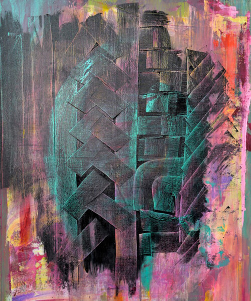 Reintroducing Miami-Based Artist Keith Paciello Keith Paciello