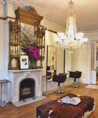 NYC’s New Beauty Meccas