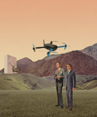 Flying Objects, Identified