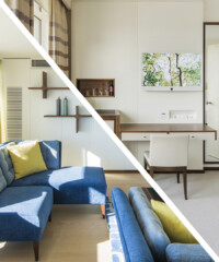 Room Request! COMO Metropolitan London