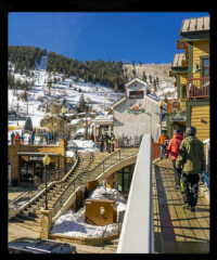 The Weekender: Park City, Utah