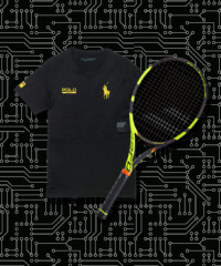 The Latest in High-Tech Athletic Gear