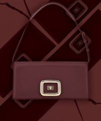 Buckle Up with Roger Vivier