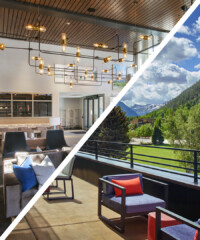 Room Request! The Limelight Aspen