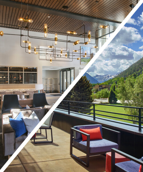 The Limelight Hotel Aspen