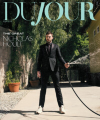 The Great Expectations of Nicholas Hoult