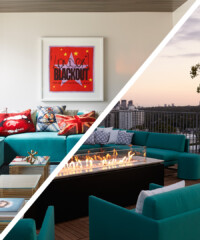 Room Request! The London West Hollywood
