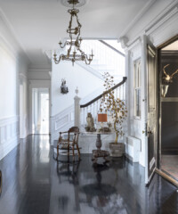 Michael Bruno’s Chic, Private World