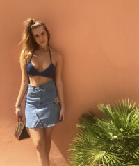Travel Diary: DJ Pebbles