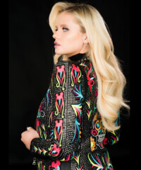 Alli Simpson Finds Her Voice
