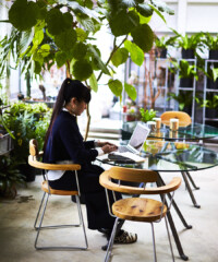 A Voyeuristic Look at Japan’s Most Innovative Creators