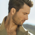 After flying high in the hit sequel Top Gun: Maverick, Glen Powell stars in the new film Devotion, out now