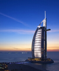 9 Hotels Designed by Famous Architects