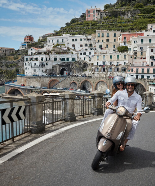 The Ultimate Travel Bucket List