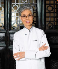 Meet The Queen Of Cuisine in Los Angeles