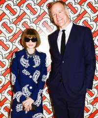 Inside Nordstrom’s Star-Studded Opening Event