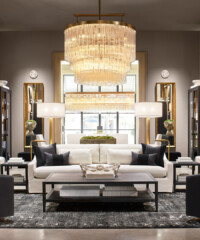 These New Shopping Experiences in Dallas Are Stunning
