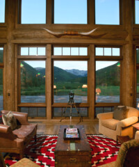Inside an $80 Million Retreat
