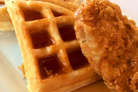 Photo provided by Crossroads Kitchen.