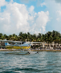 Fly Private Right to the Front Doors of These Resorts