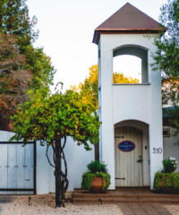 The Bucket List: Northern California