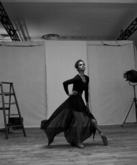 Misty Copeland is Making Moves