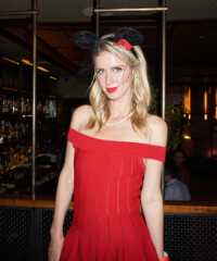 Inside The Kimpton Hotel Eventi’s Halloween Party