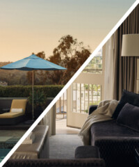 Room Request! L’Ermitage Beverly Hills