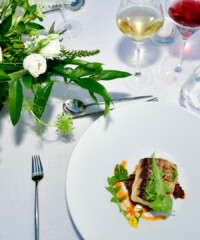 Resy’s Supper Club’s Next Stop: Malibu
