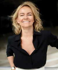 Meet Dior’s New Dallas-Based Beauty Ambassador