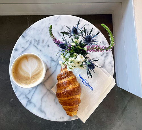 Village Baking Co. boulangerie 