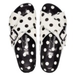 Discover the new capsule collection from Manolo Blahnik and Birkenstock