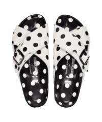 Step Into Style With Manolo Blahnik and Birkenstock