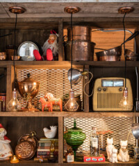 A NYC Apartment’s Ultra-Luxe Secret