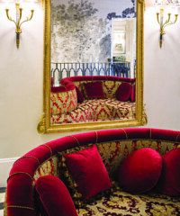 The Glamour of Parisian Design