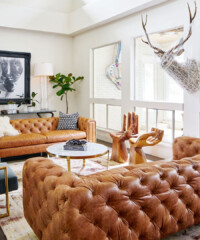 Interior Designer Elle Cole’s Favorite Dallas Finds