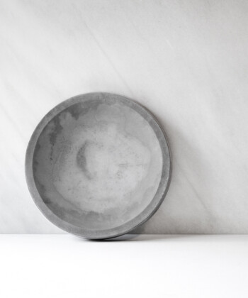 Concrete Décor That's Anything but Basic