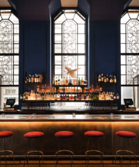 Inside a Manhattan Bar’s Surprising Feminist History