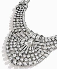 If Jewels Could Talk…
