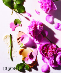 Petal to the Metal