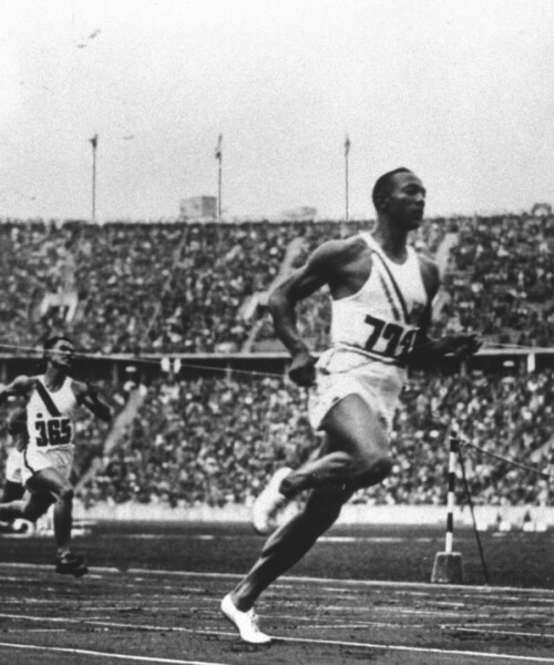 Get Tickets to a Gala Honoring Top Athletes