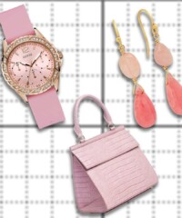 Shop to Honor Breast Cancer Awareness Month