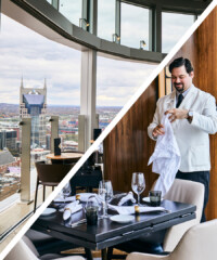 Room Request! JW Marriott Nashville