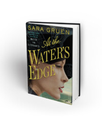 Books That Make Perfect Mother’s Day Presents