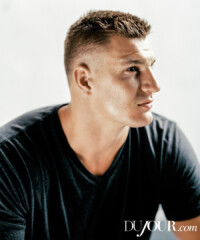 It’s Great to Be Gronk