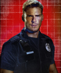 Alan Ritchson’s Guide to Cape Town, South Africa The actor plays the bad guy in All Eyez On Me