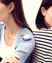 Chanel’s Fine Jewelry Line Makes Its Bergdorf’s Debut